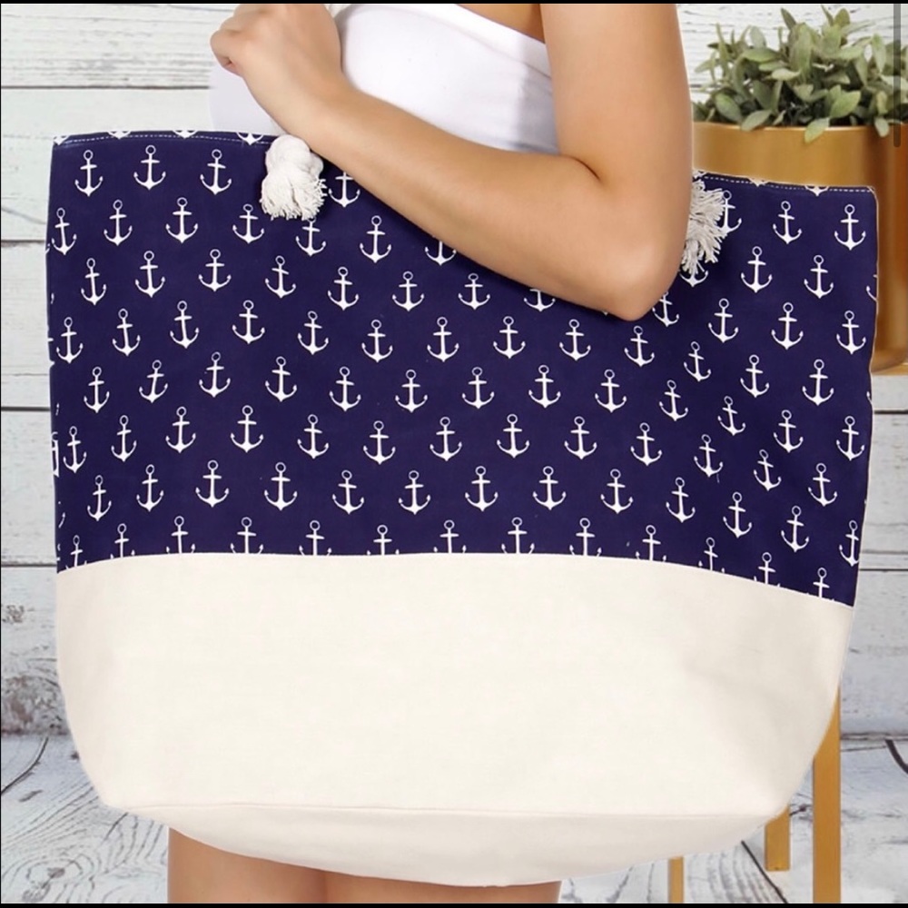 COPY - COPY - Beach Tote